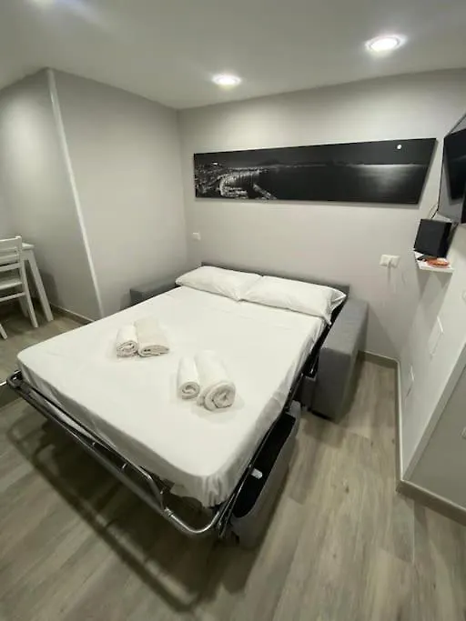 Appartamento Greta'S_House Napoli 0*,